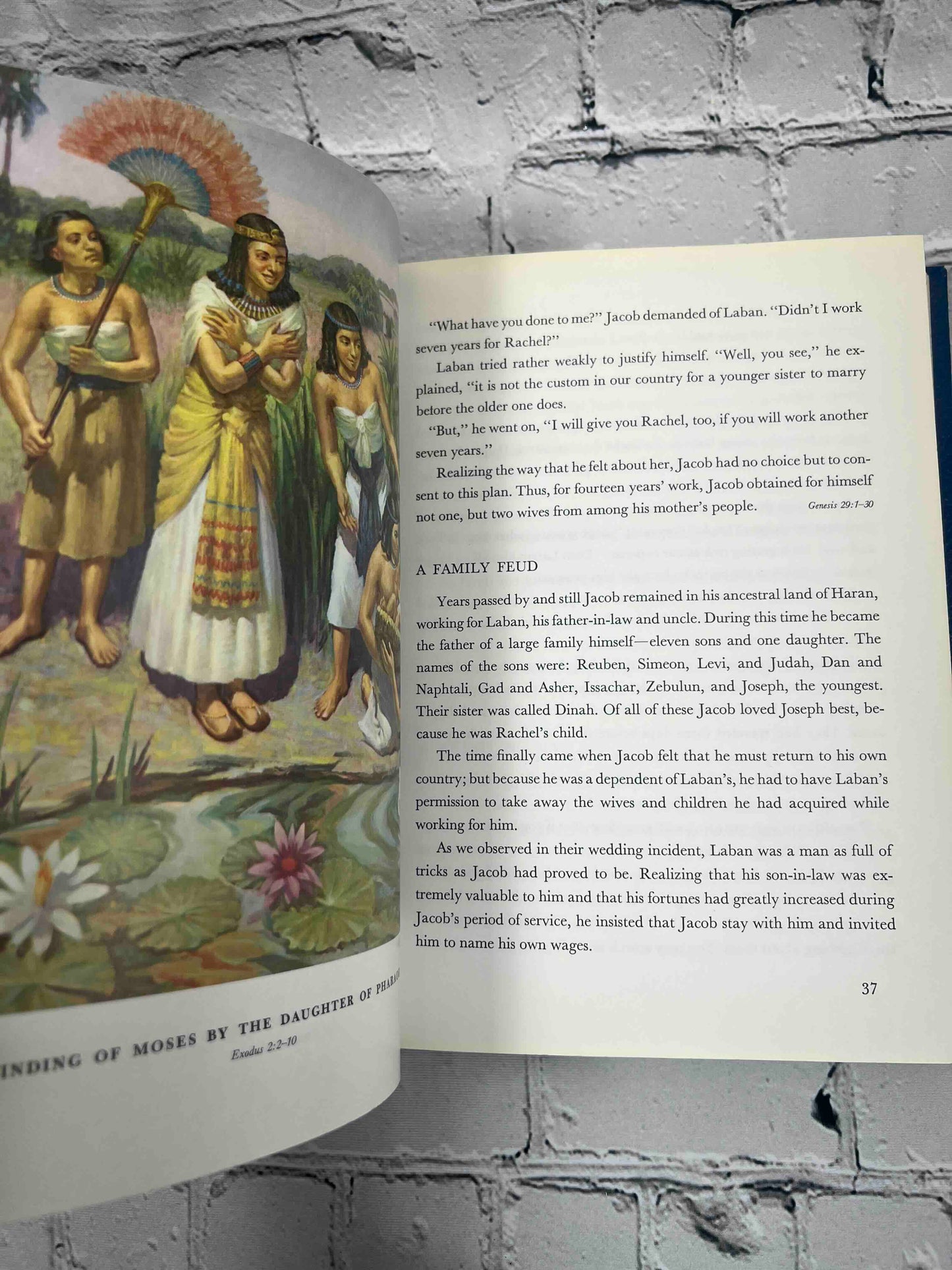 Bible Stories That Live