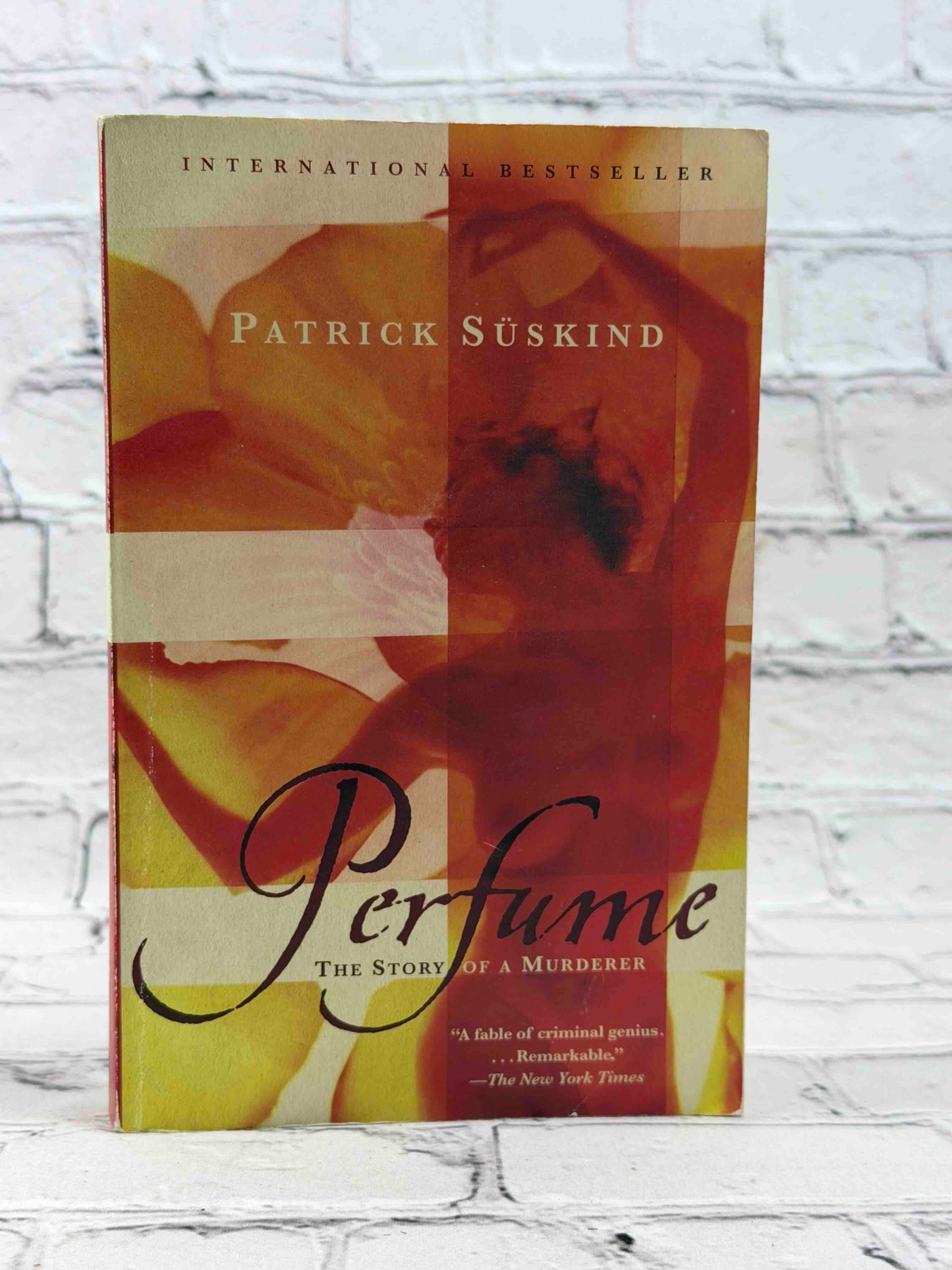 Perfume: The Story of a Murderer