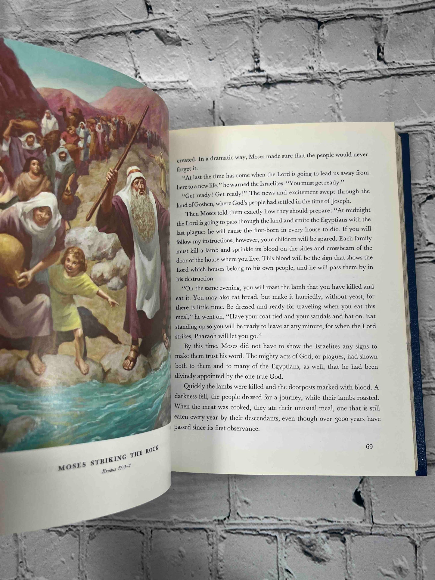 Bible Stories That Live