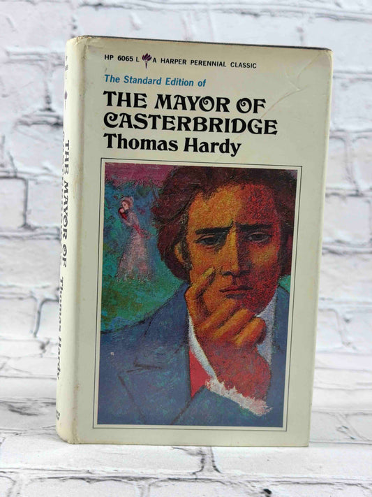 The Mayor of Casterbridge