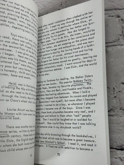 Shaker Days Remebered by Martha A. Hulings [4th Printing · 1989]