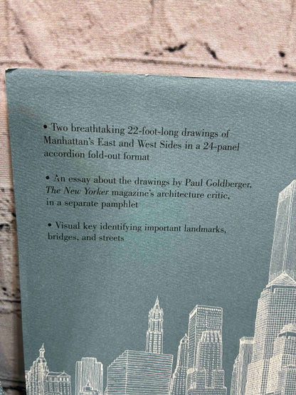 Manhattan Within & Unfurled
