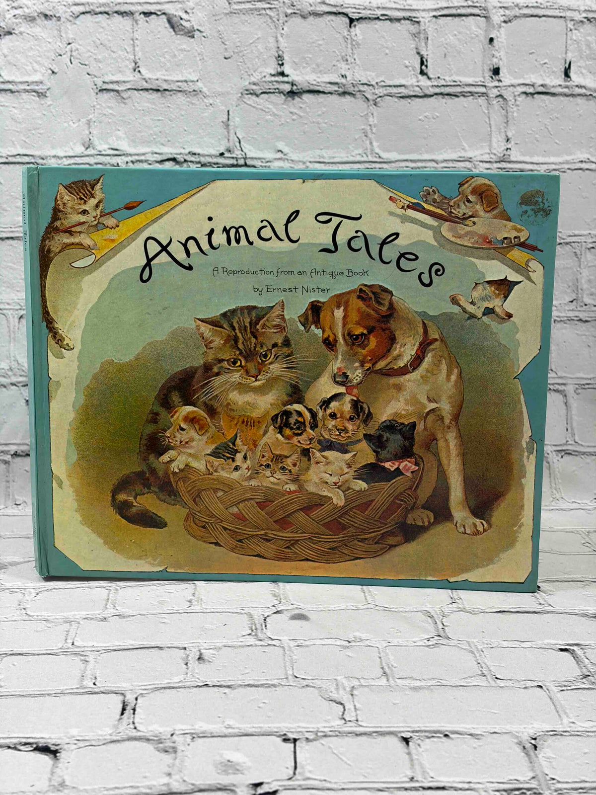 Animal Tales