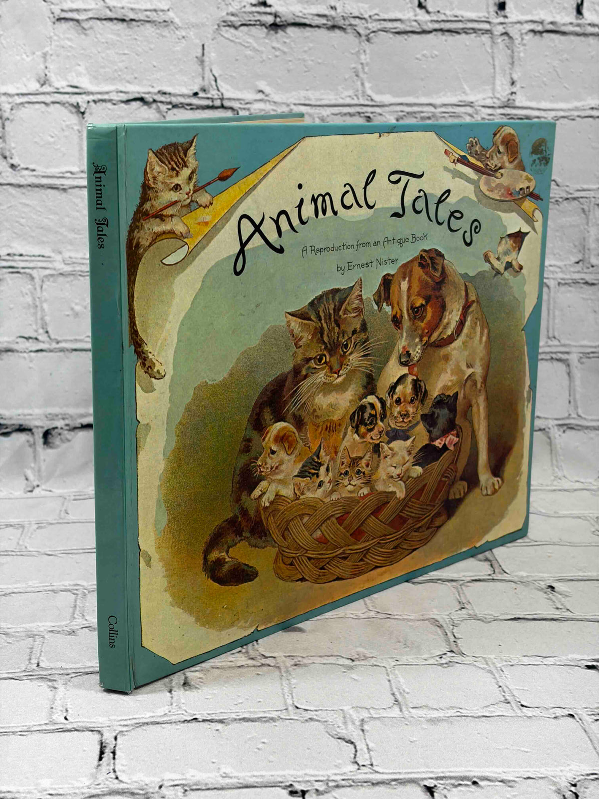 Animal Tales