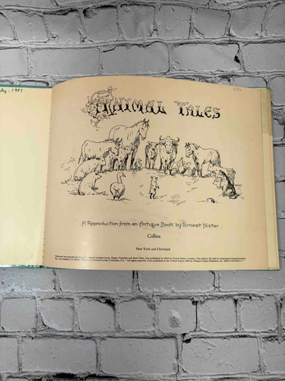 Animal Tales
