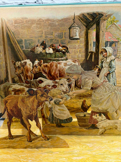 Animal Tales
