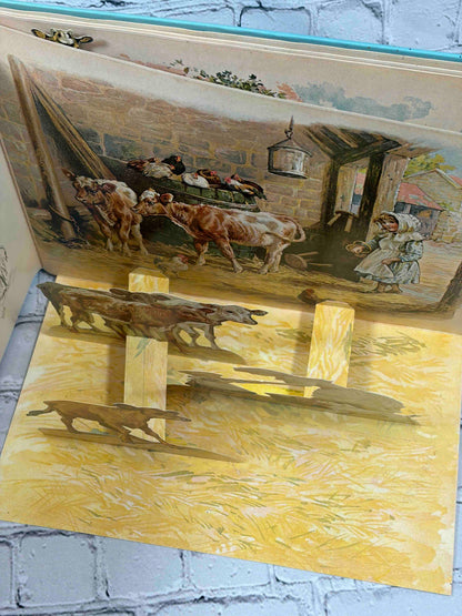 Animal Tales