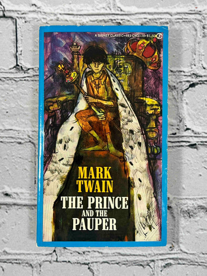 The Prince and the Pauper
