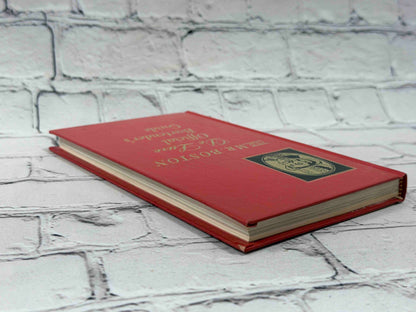 Old Mr. Boston De Luxe Official Bartender's Guide