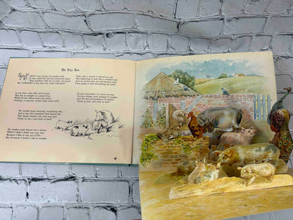 Animal Tales
