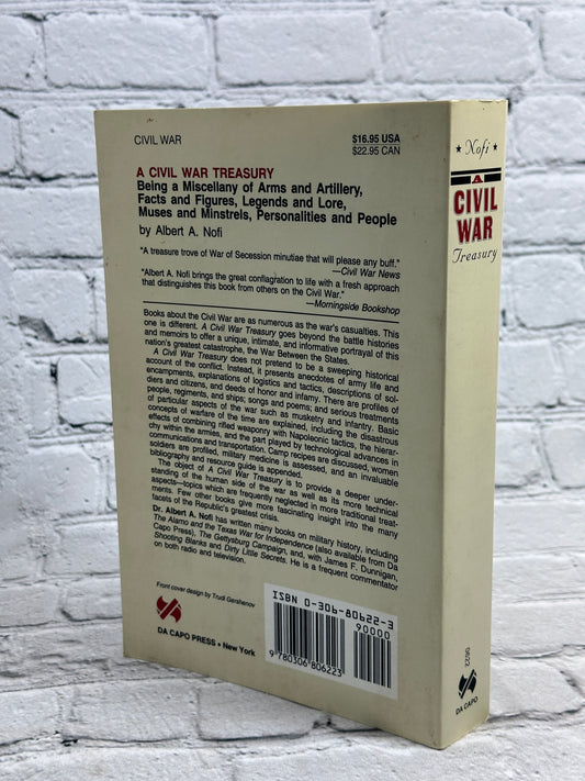 A Civil War Treasury