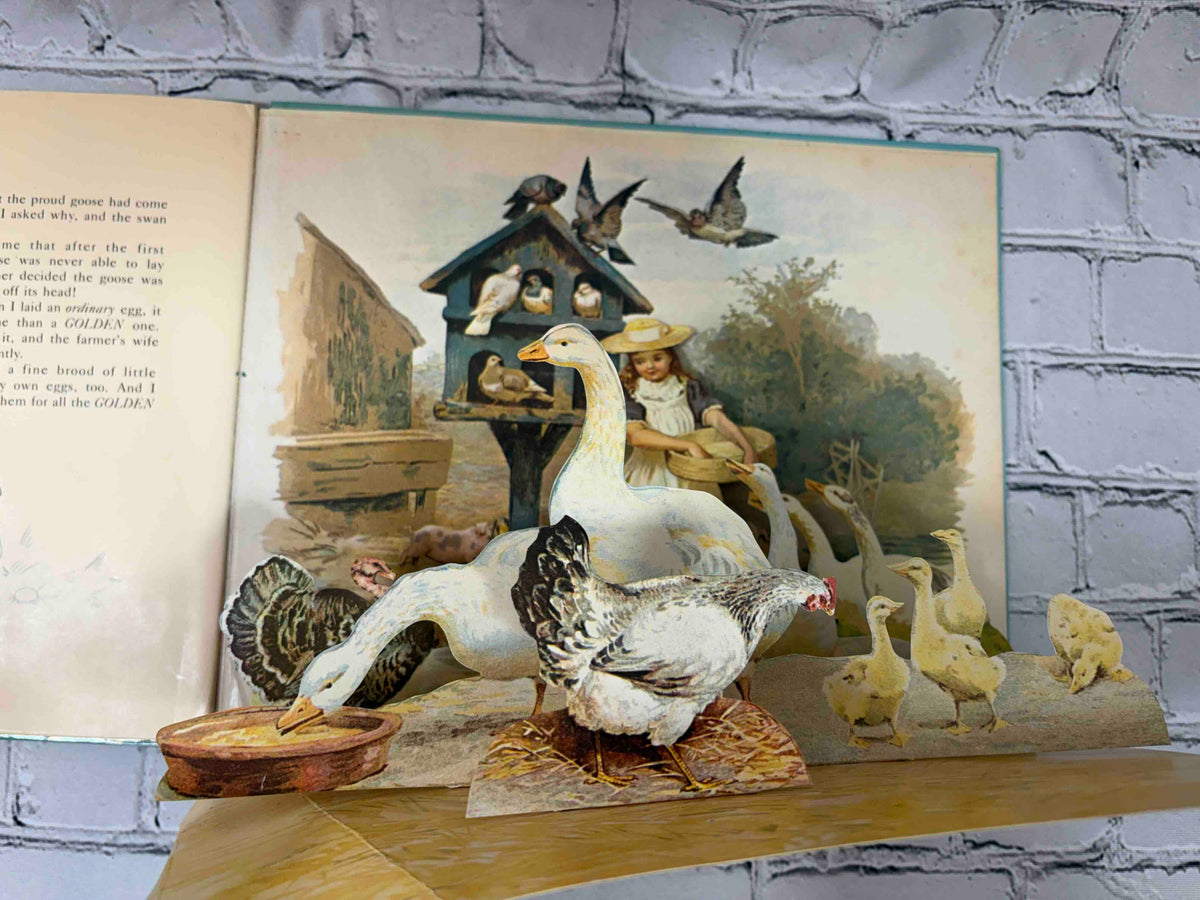 Animal Tales