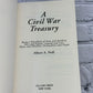 A Civil War Treasury by Albert A. Nofi [1995 · First Da Capo Press Edition]