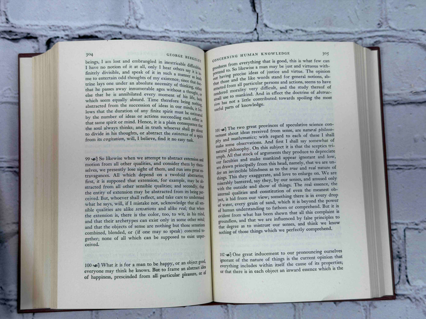 The World's Great Thinkers (4 Book Set)