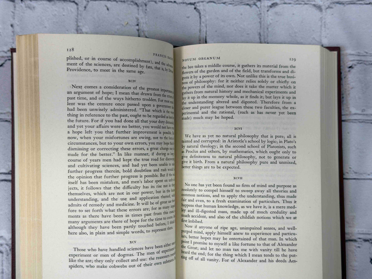 The World's Great Thinkers (4 Book Set)