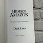 Hidden Amazon: The Greatest Voyage by Dick Lutz [1999 · First Edition]