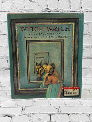Witch Watch
