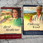 Stories From Hope Haven Series Guideposts [Lot of 6]