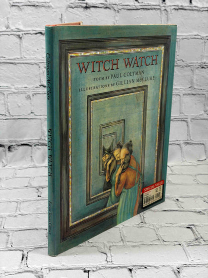 Witch Watch