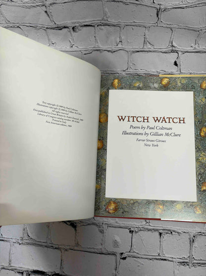 Witch Watch
