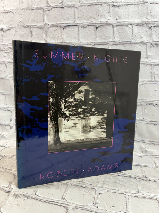 Robert Adams: Summer Nights