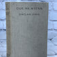 Our Mr. Wrenn By Sinclair Lewis [Florin Books · 1936]