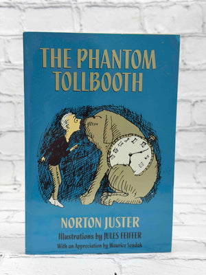The Phantom Tollbooth