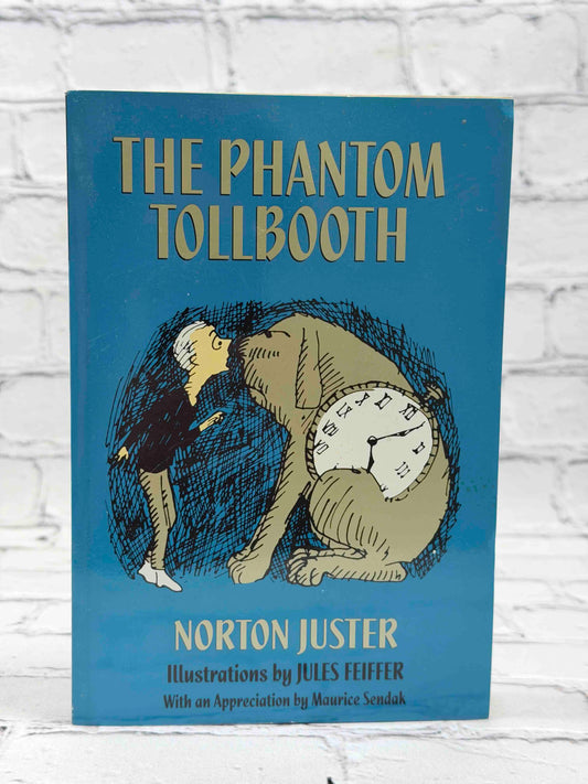The Phantom Tollbooth