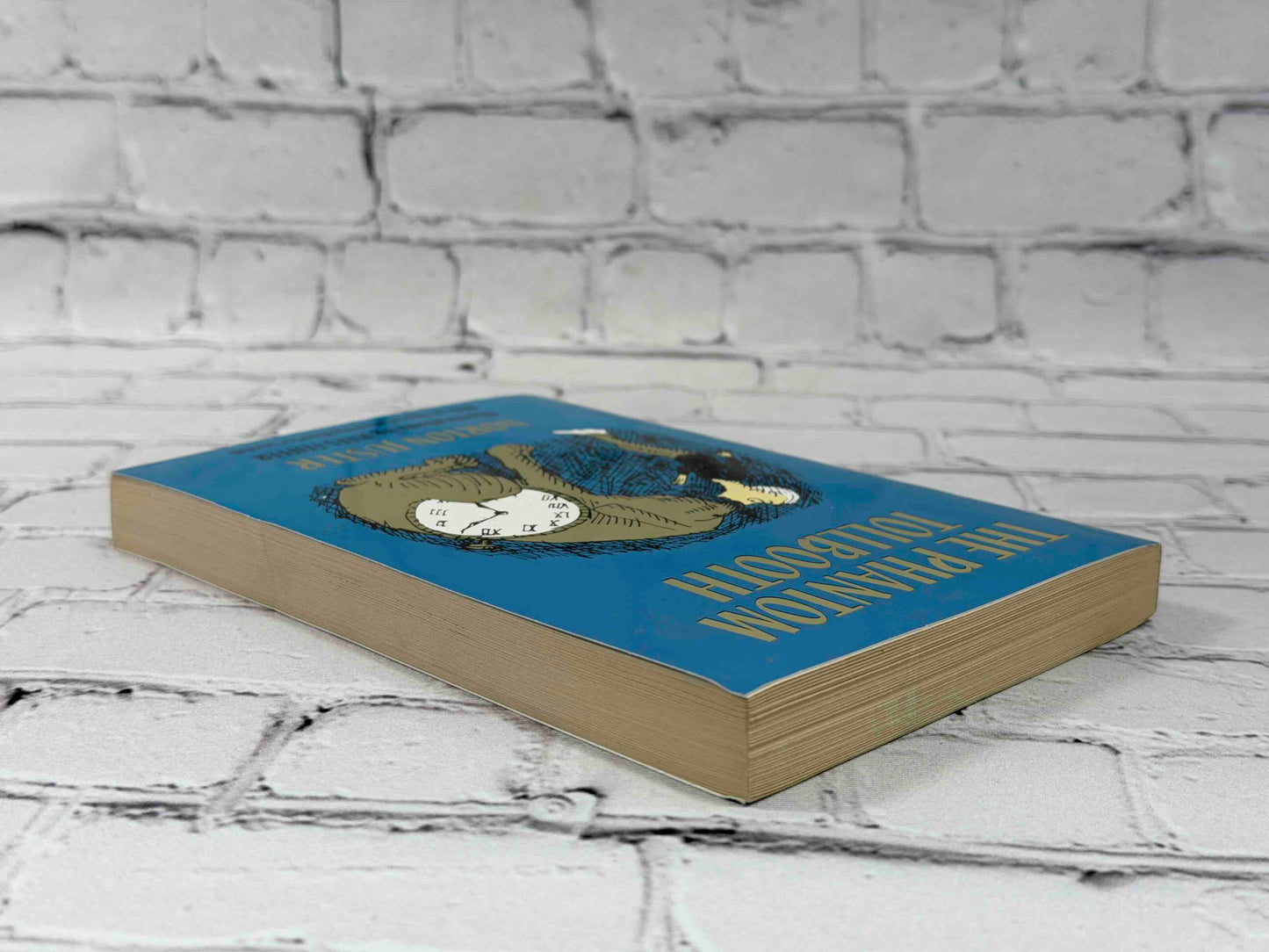 The Phantom Tollbooth