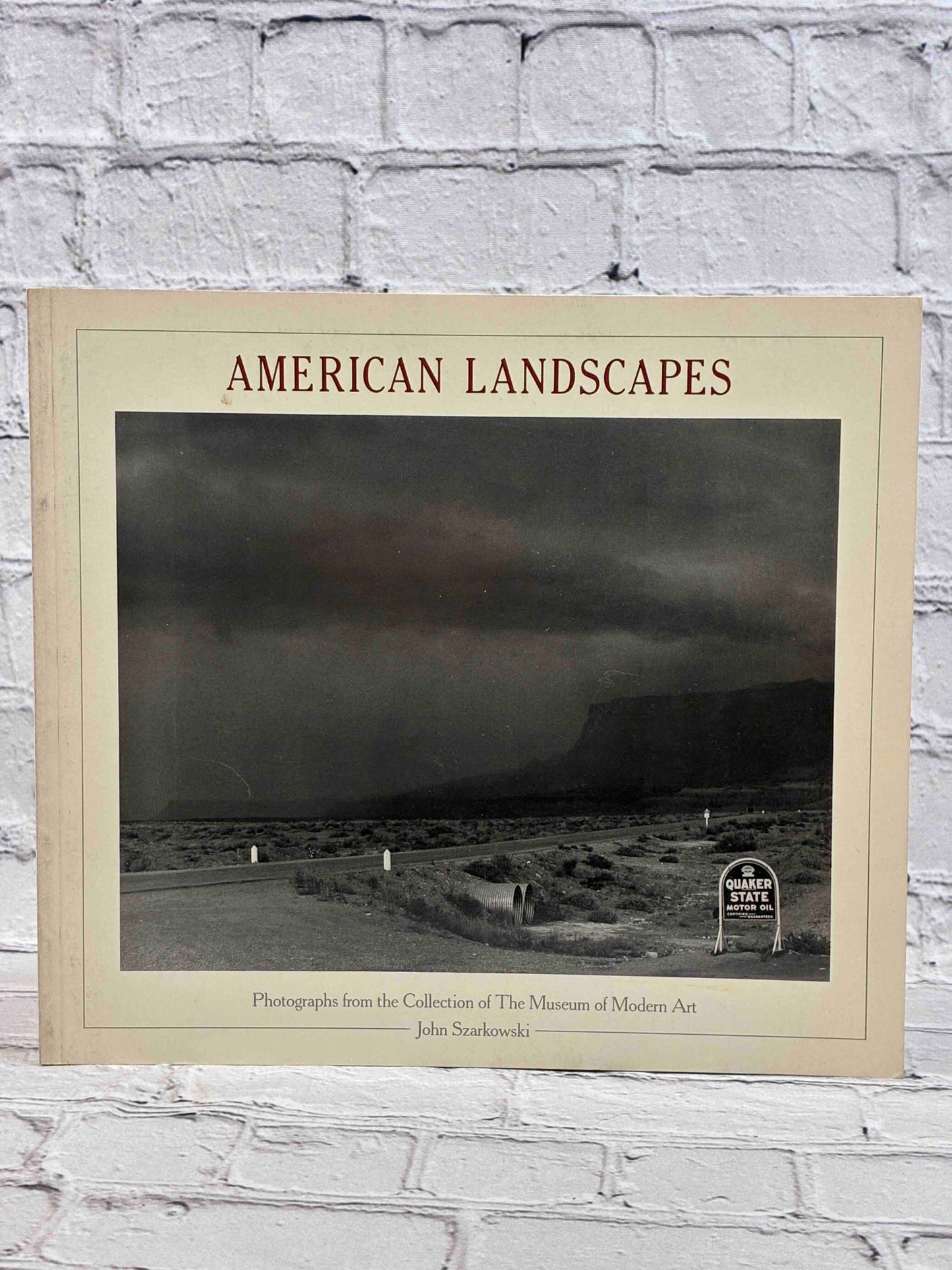 American Landscapes