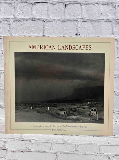 American Landscapes