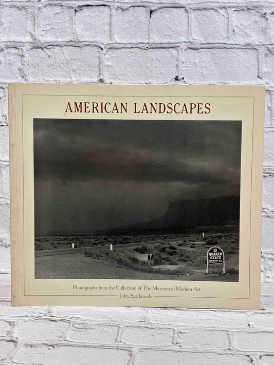American Landscapes