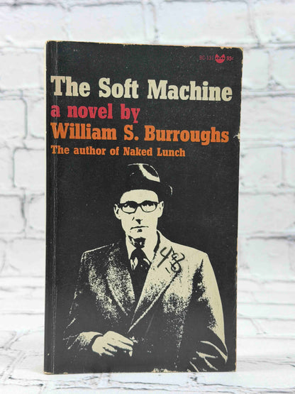 The Soft Machine
