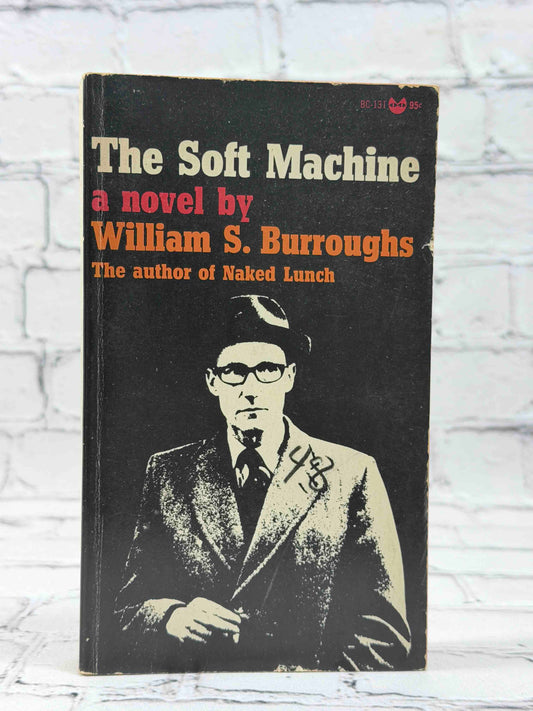 The Soft Machine