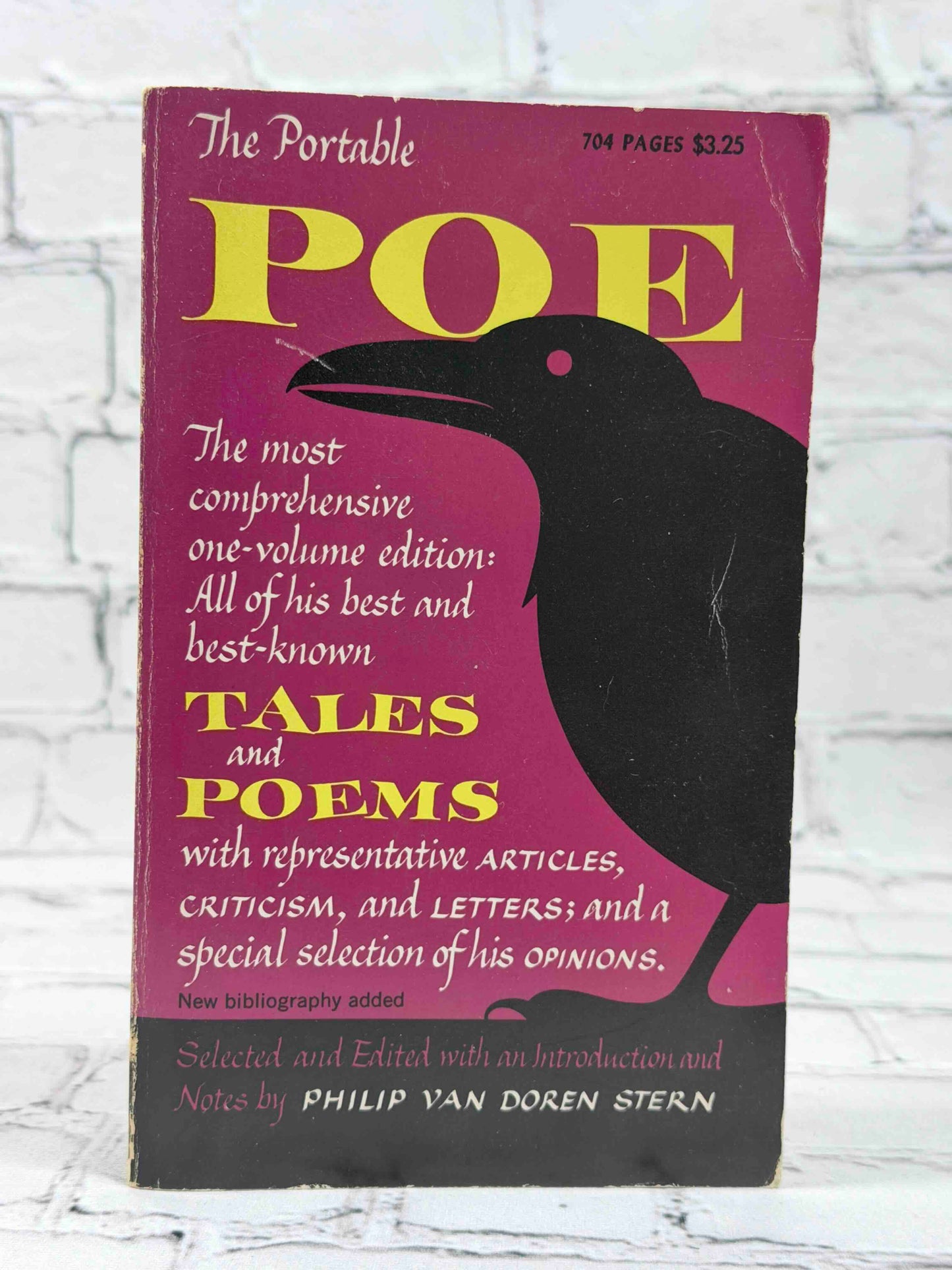 The Portable Poe