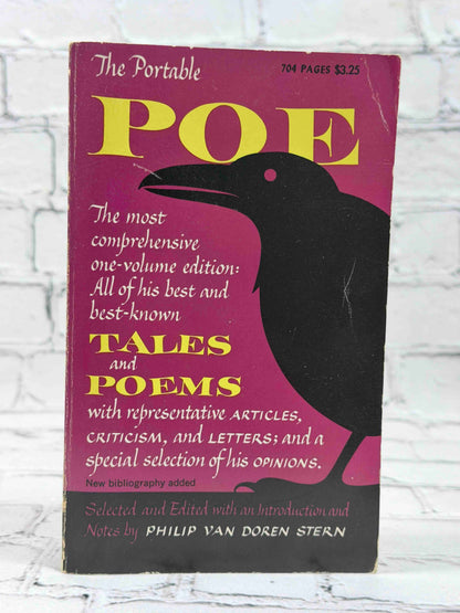 The Portable Poe