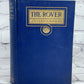 The Rover By Joseph Conrad [1st Edition · 1923]