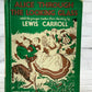 Alice Through the Looking Glass by Lewis Carroll [Early Reader · Series 7]
