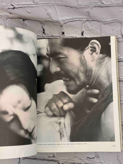 A Pictorial History of Sex in Film
