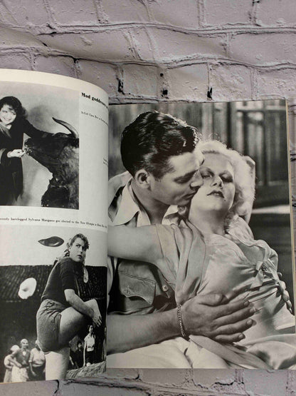 A Pictorial History of Sex in Film