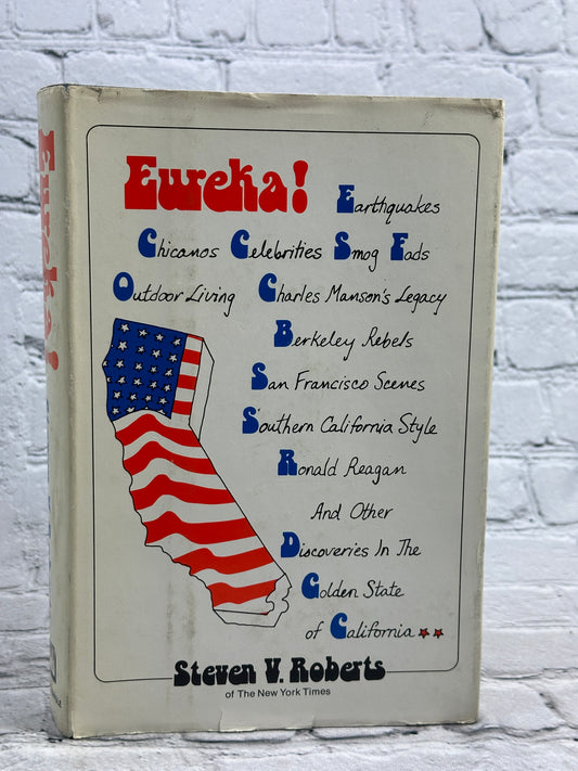 Eureka! by Steven Roberts [1974Eureka! by Steven Roberts [1974]]