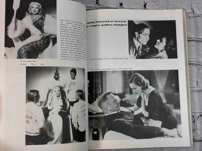 A Pictorial History of Sex in Film