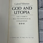 God and Utopia The Church in a Technological Civilization By Gabriel Vahanian [1977]