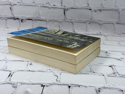 Diaries of Franz Kafka (1910-1913) & (1914 - 1923)