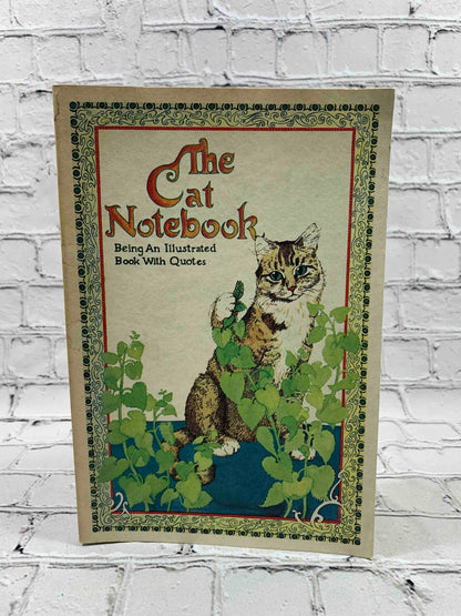The Cat Notebook