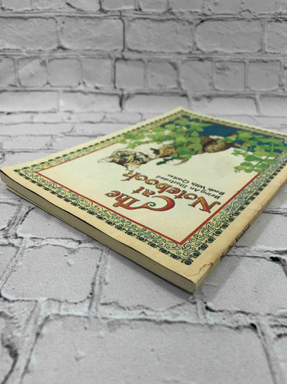 The Cat Notebook