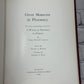 Great Moments in Pharmacy: A History of Pharmacy in Pictures [1966]