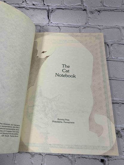 The Cat Notebook