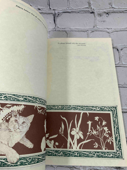 The Cat Notebook