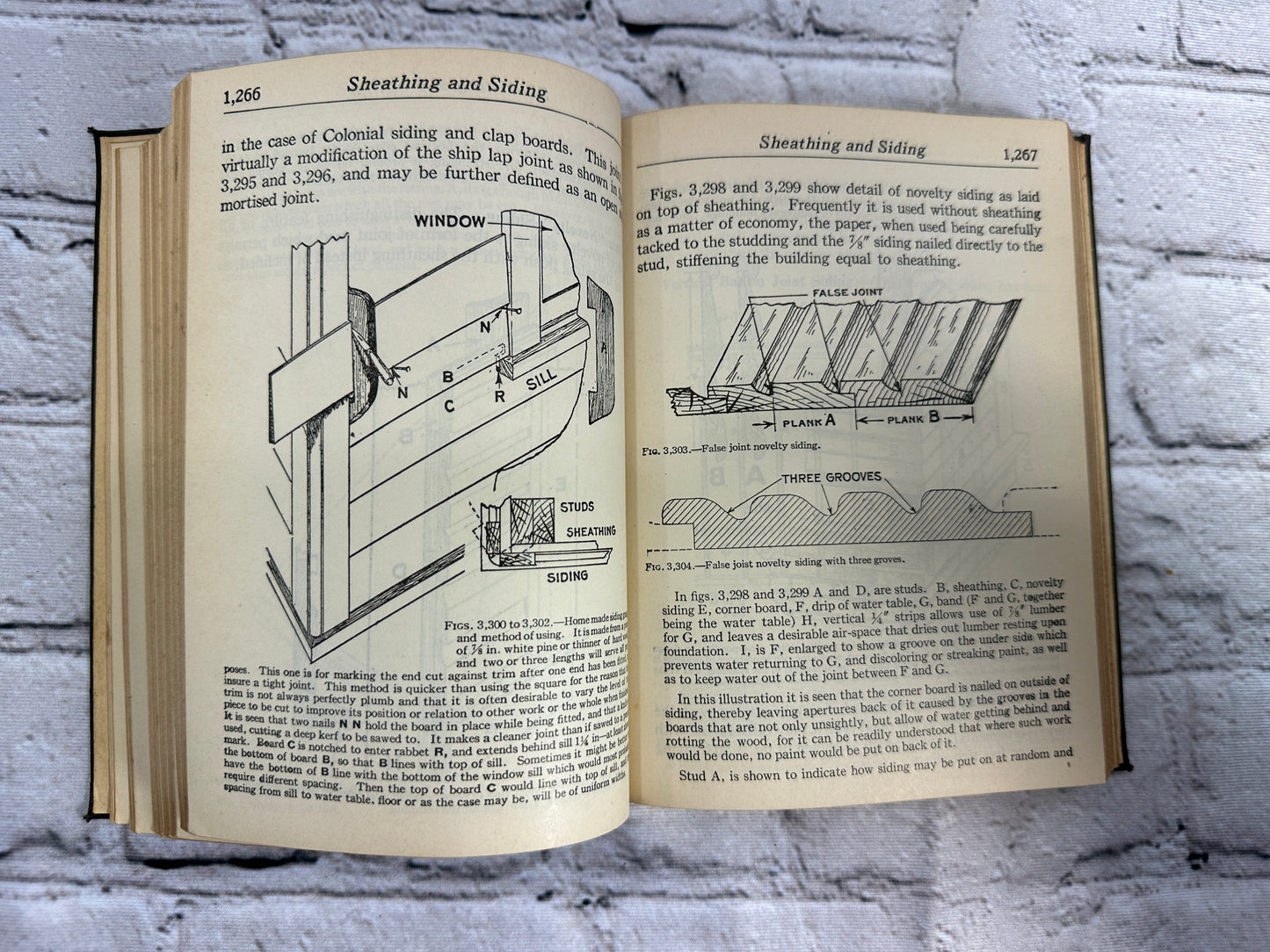 Audels Carpenters and Builders Guide Volume 4 [1927 · Reprinted Edition]